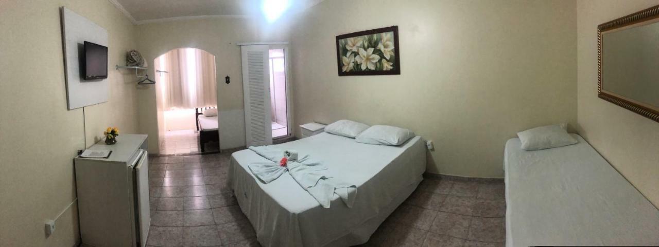 Quarto Quádruplo